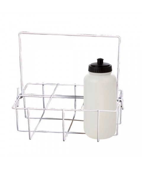 Tremblay Bottle carrier for 6psc