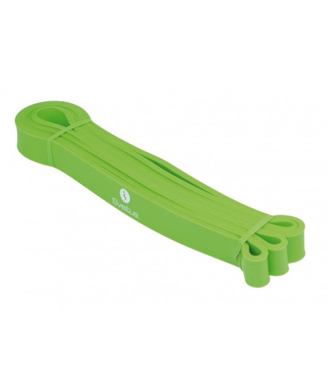 Fitness tube SVELTUS POWER BAND strong, for professionals