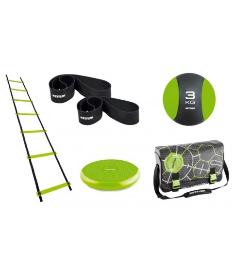 Functional training kit KETTLER TEAMPLAYER