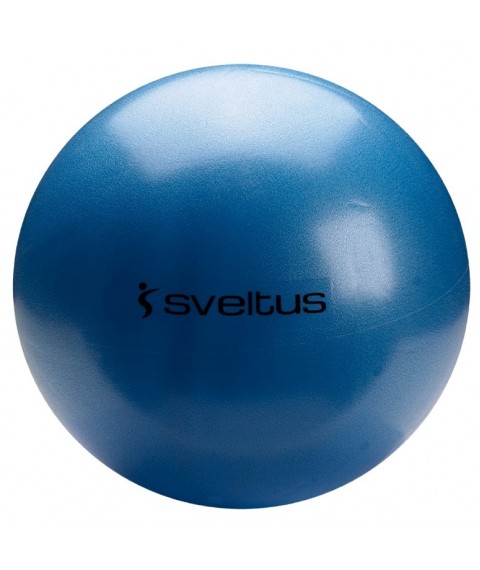 Yoga ball SVELTUS 0416 25cm