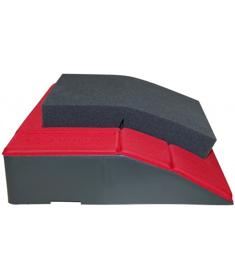 HEADREST - MINI SEAT SVELTUS 1211