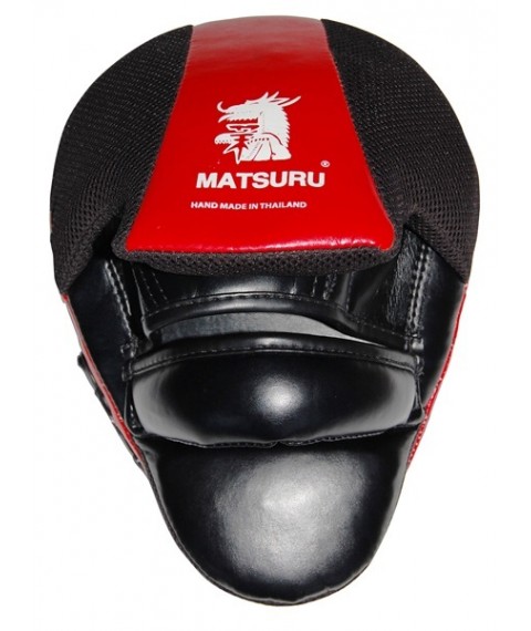 Handpad Matsuru SUPER-DELUXE (1 unit)