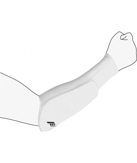 RUCANOR Forearm pad karate JUN 01