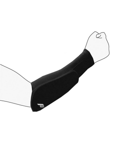 RUCANOR Forearm pad karate SEN 01