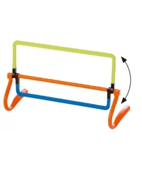 Hurdle, height adjustable TREMBLAY