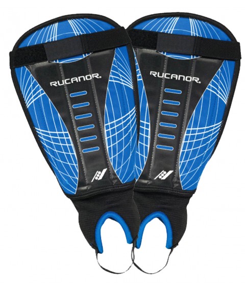 Shin guards RUCANOR FREE KICK 340 M