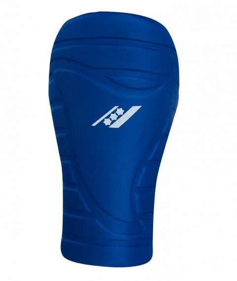 Shin guards for kids RUCANOR SLIDE PE 01