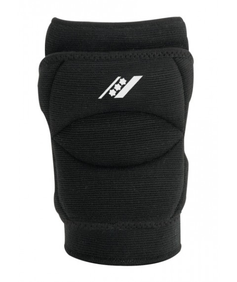 Knee protector RUCANOR SMASH 201 L black