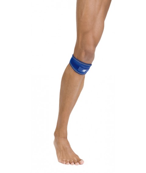 Knee protector RUCANOR TENDO 340 blue