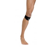 Knee protector RUCANOR TENDO 201 black