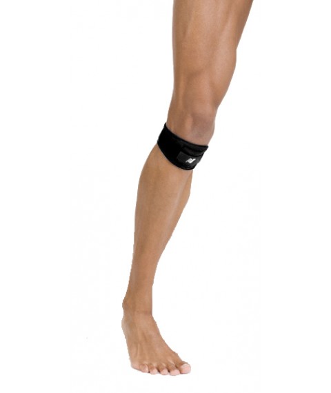Knee protector RUCANOR TENDO 201 black
