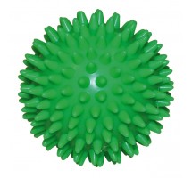 MASSAGE AND OTHER BALLS - Massage ball SVELTUS 0470 7cm Green Massage ball SVELTUS 0470 7cm Green