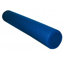 Massage roller SVELTUS 2503 90cm blue