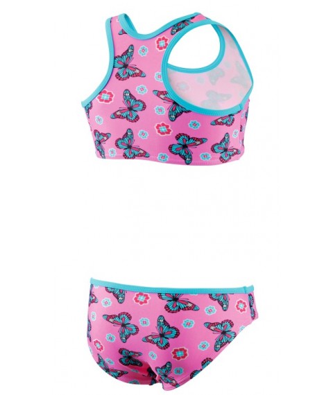Bikini for girls BECO 4686 44 80cm