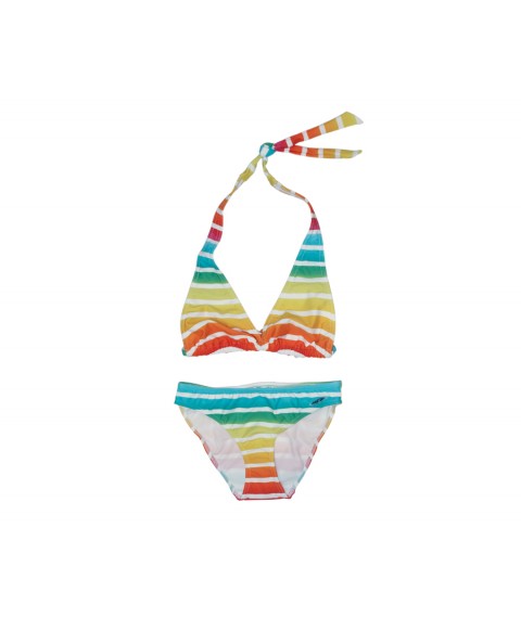 Bikini for girls FASHY 25245 01 176cm