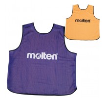 Marker t-shirt reversible MOLTEN GVR-1 S orange/violet