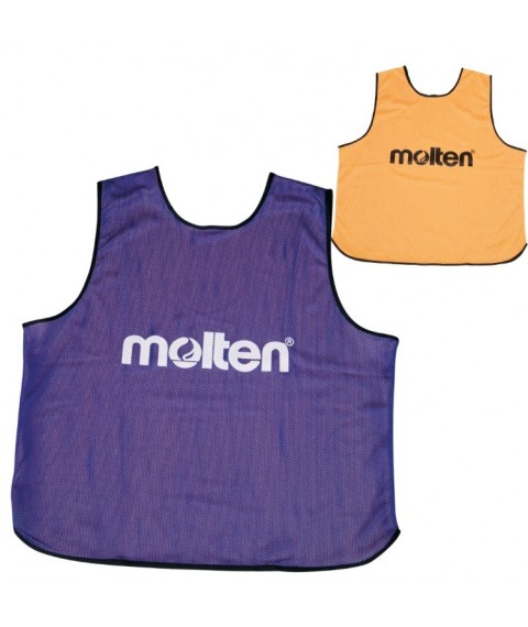 Marker t-shirt reversible MOLTEN GVR-1 S orange/violet