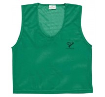 Training vest JUN 04 green