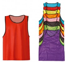 Training vest TREMBLAY L green