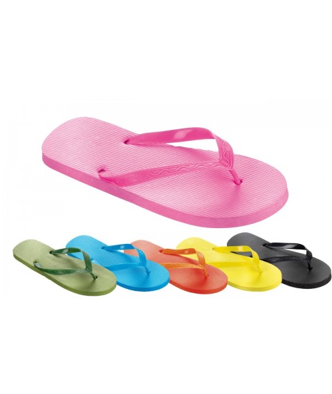 Slippers unisex V-Strap BECO 9210 24 size 36/37-40/41