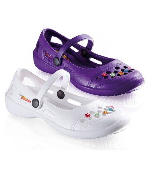 FASHY girls sports slipper NOVARA 7488 00 29