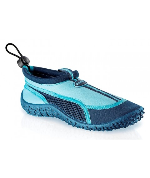 Aqua shoes for kids FASHY GUAMO 51 size 31 blue/navy