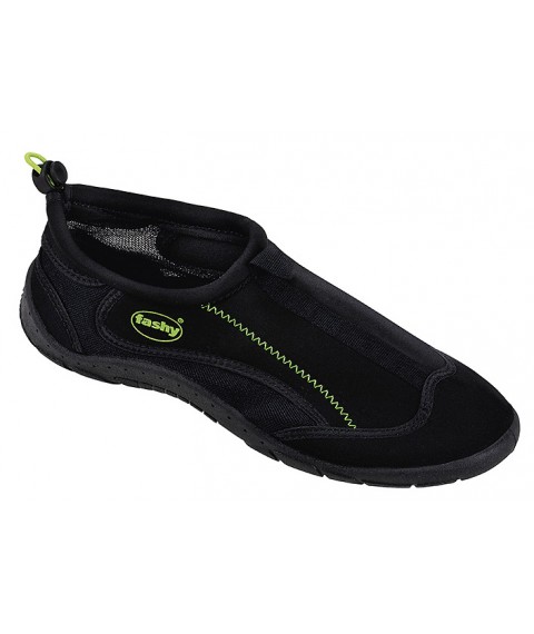 Aqua shoes unisex FASHY TIAS 20 size 45 black