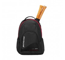 Backpack Dunlop CX PERFORMANCE BACKPACK black/red