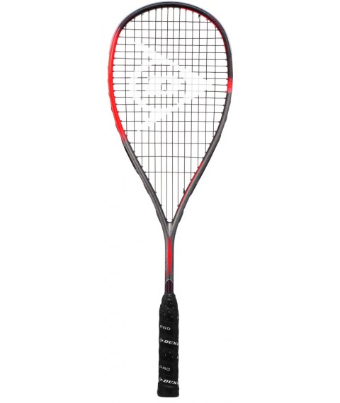 Squash racket Dunlop HYPERFIBRE XT REVELATION PRO 128 AliFaraq Official racket of PSA World Tour advanced