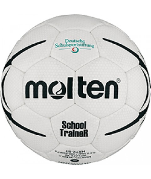 Handball ball training MOLTEN HXSTO