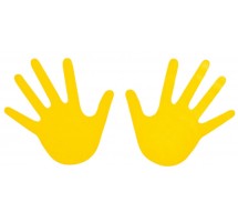 CONES, CURSORS, VELVETS - Cursor TREMBLAY EN21, 1 pair Cursor TREMBLAY EN21, 1 pair