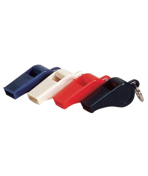 Whistle TREMBLAY 12pcs