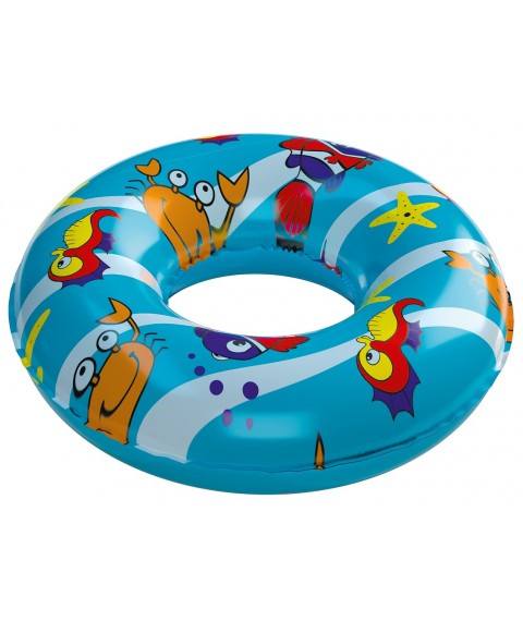 Swimming wheel FASHY inflatable. 8249