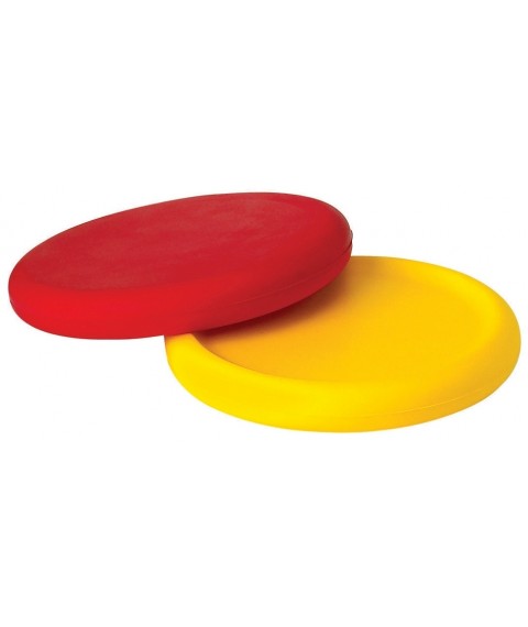 Flying disk TREMBLAY diameter 21 cm weight 95 g