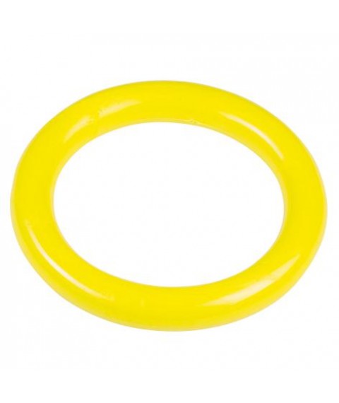 Diving ring BECO 9607 14 cm 02 yellow
