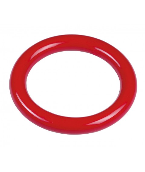 Diving ring BECO 9607 14 cm 05 red
