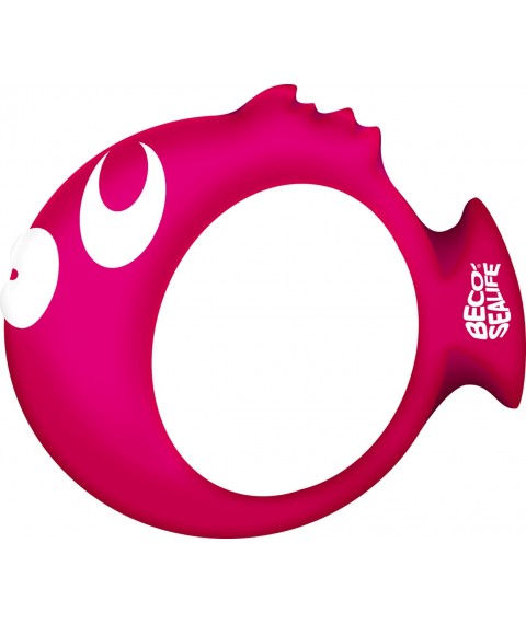 Diving ring BECO SEALIFE PINKY 9651