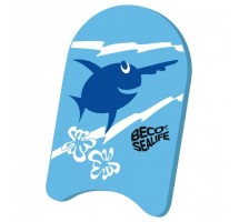 SWIMMING TEACHING - Kickboard SEALIFE 9653 6 blue Kickboard SEALIFE 9653 6 blue