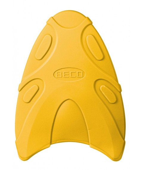 Kickboard HYDRODYNAMIC 9693 43x30x2,5cm