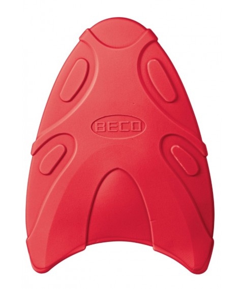 Kickboard HYDRODYNAMIC 9693 43x30x2,5cm