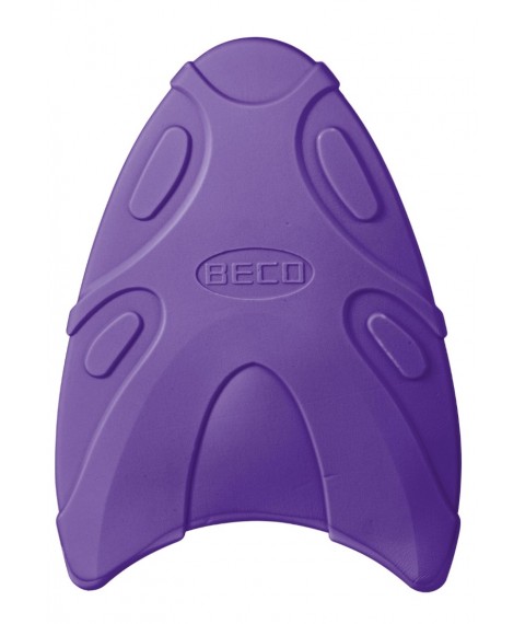 Kickboard HYDRODYNAMIC 9693 43x30x2,5cm