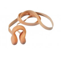 SWIMMING TEACHING - Nose clip with headstrap 9857 Nose clip with headstrap 9857