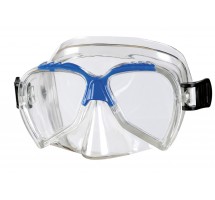 BECO Diving Mask KIDS 4+ 99001 6 blue