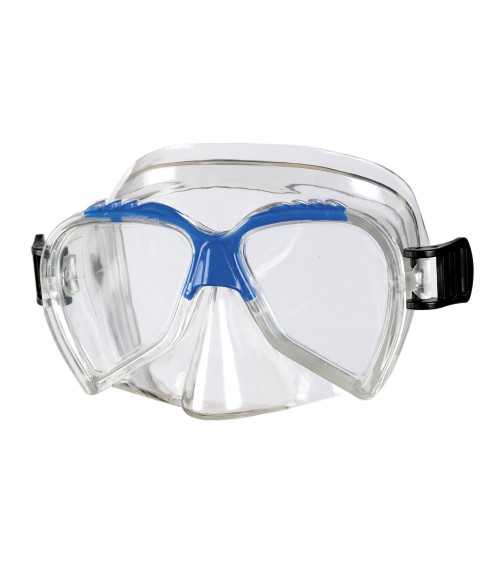 BECO Diving Mask KIDS 4+ 99001 6 blue