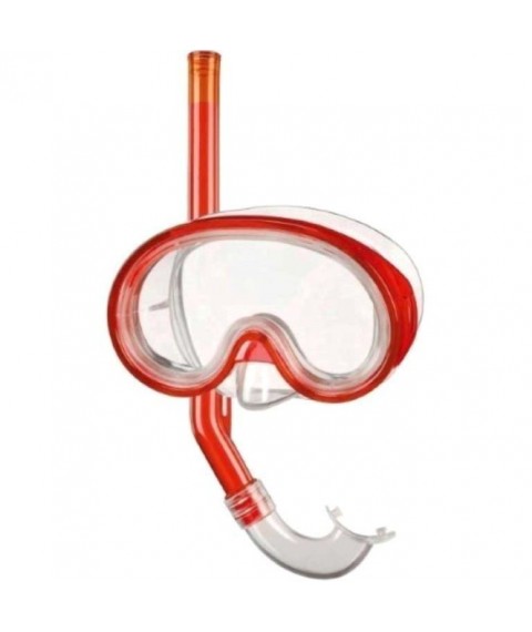 BECO Diving set 8+