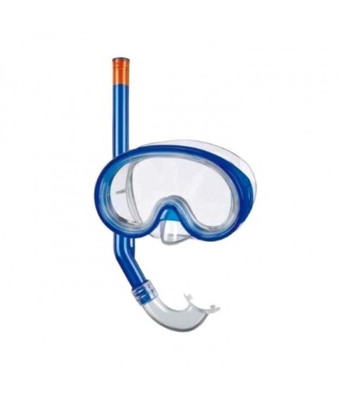BECO Diving set 8+