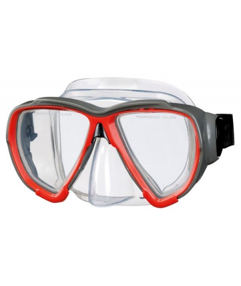 BECO Diving mask for adults