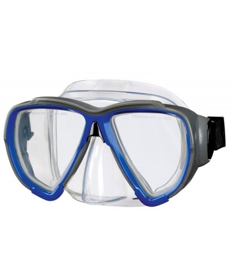 BECO Diving mask for adults