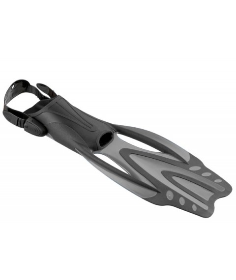 BECO Swimming pro fins TRP 40/42
