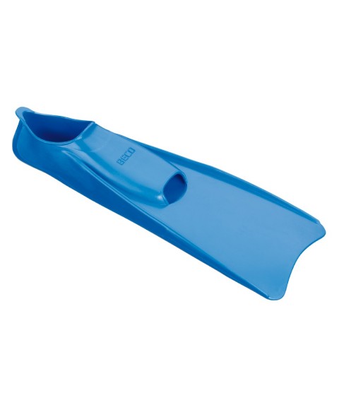 BECO Rubber swimming fins 42/43